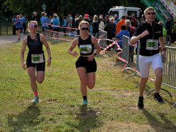 Team Triathlon (2025)